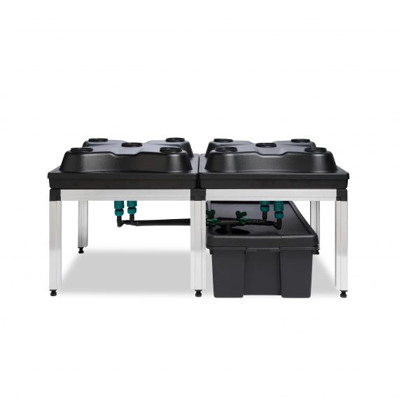 G-Tools Multi Bewässerungssystem für Bonanza und Wing 400